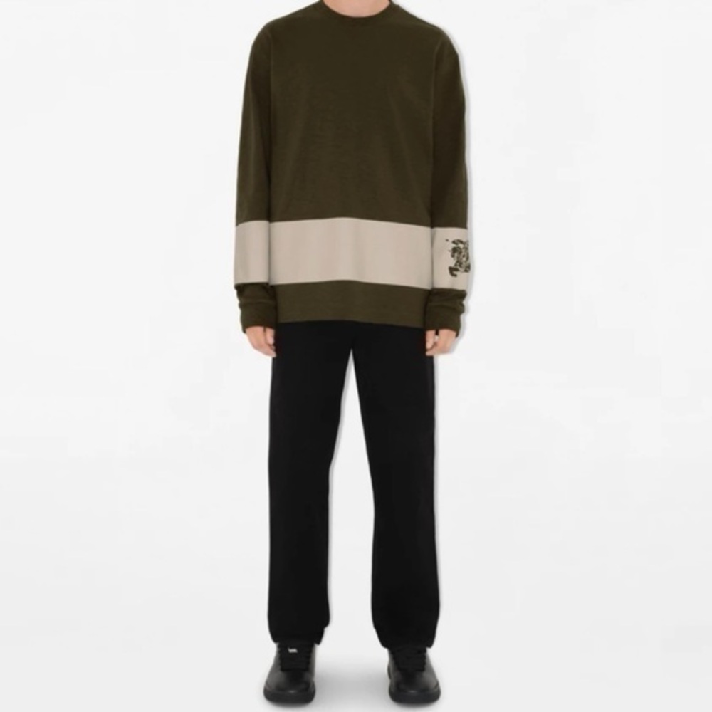 New Burberry Denim Jeans